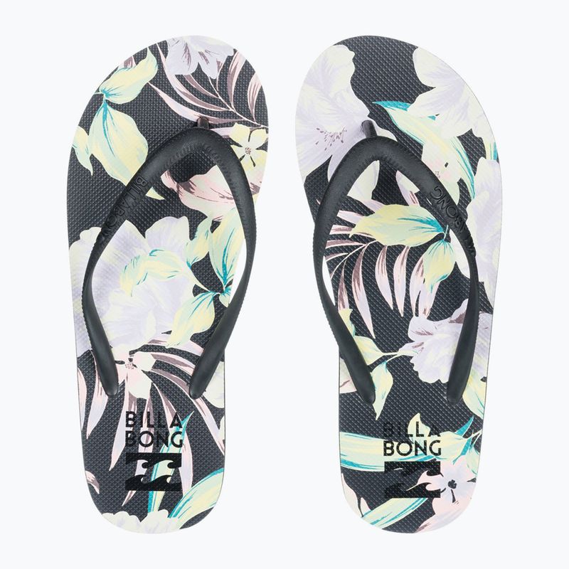 Papuci pentru femei Billabong Dama multicolor 3