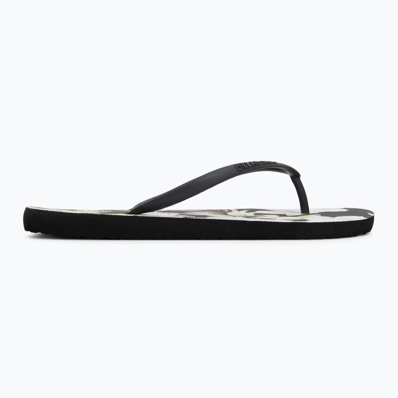 Papuci pentru femei Billabong Dama multicolor 2