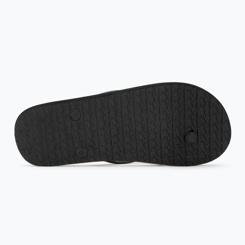 Papuci pentru femei Billabong Dama multicolor 4