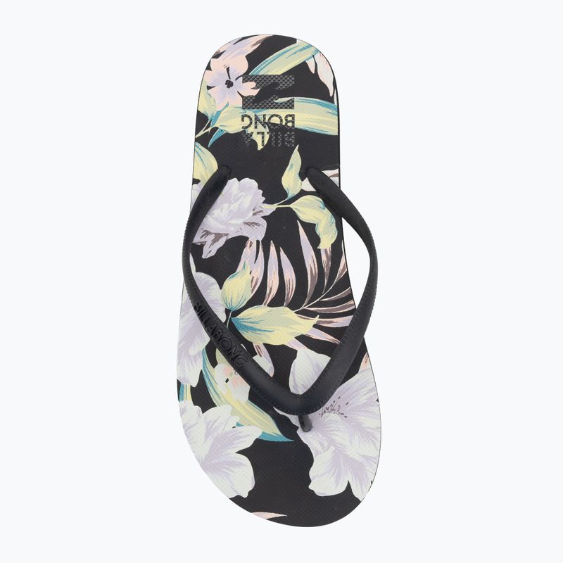 Papuci pentru femei Billabong Dama multicolor 5