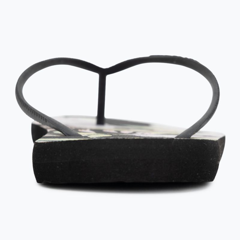 Papuci pentru femei Billabong Dama multicolor 6