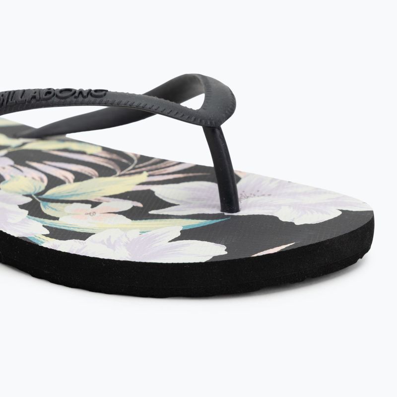 Papuci pentru femei Billabong Dama multicolor 7