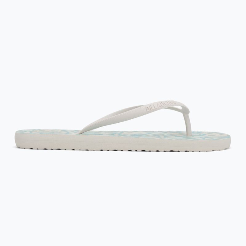 Papuci pentru femei Billabong Dama sea spray 2