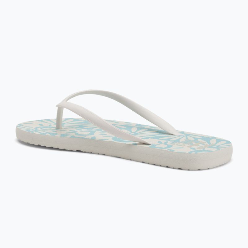 Papuci pentru femei Billabong Dama sea spray 3