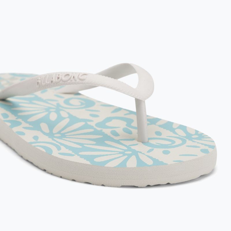 Papuci pentru femei Billabong Dama sea spray 7