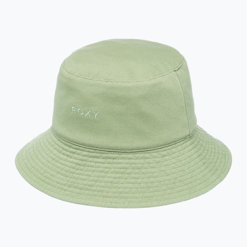 Pălărie ROXY Jasmine Paradise basil party waves yw 3