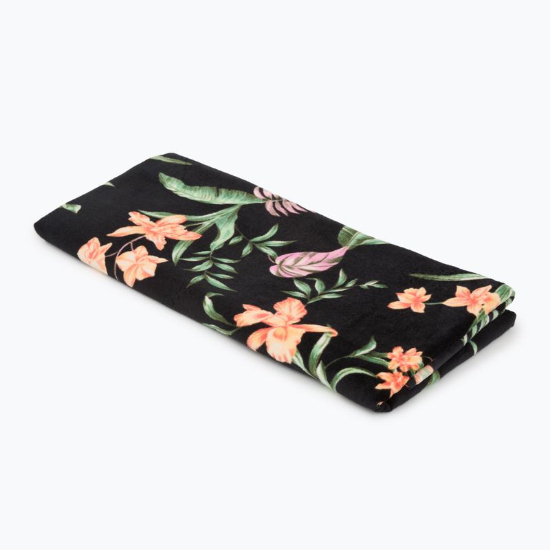 Prosop  ROXY Cold Water Printed anthracite island escape 3