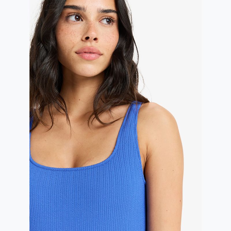 Costum de baie dintr-un element pentru femei ROXY Aruba dazzling blue 4