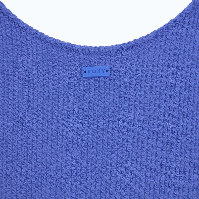 Costum de baie dintr-un element pentru femei ROXY Aruba dazzling blue 4