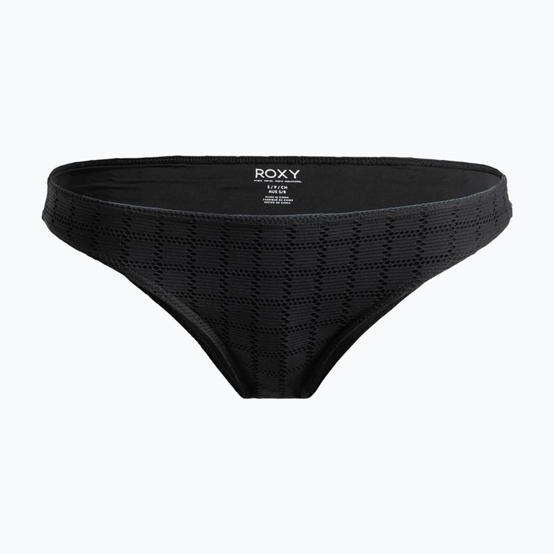 Partea de jos a costumului de baie ROXY Camilo Moderate anthracite