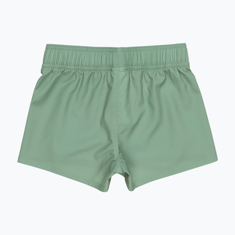 Pantaloni scurți de baie pentru copii ROXY Rg Essentials basil 2
