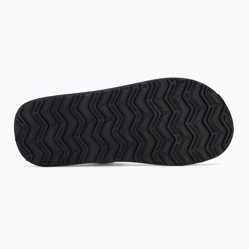 Sandale pentru bărbați Quiksilver Monkey Caged II camo 4