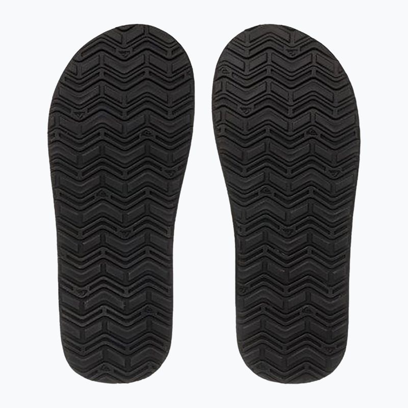 Sandale pentru bărbați Quiksilver Monkey Caged II camo 4