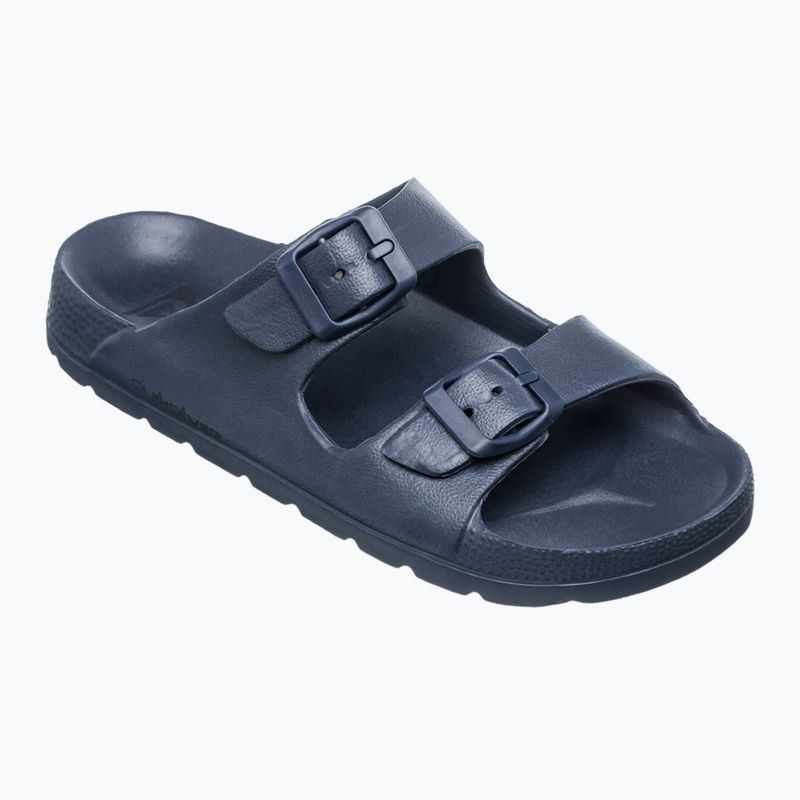 Papuci pentru copii Quiksilver Embark RF indigo