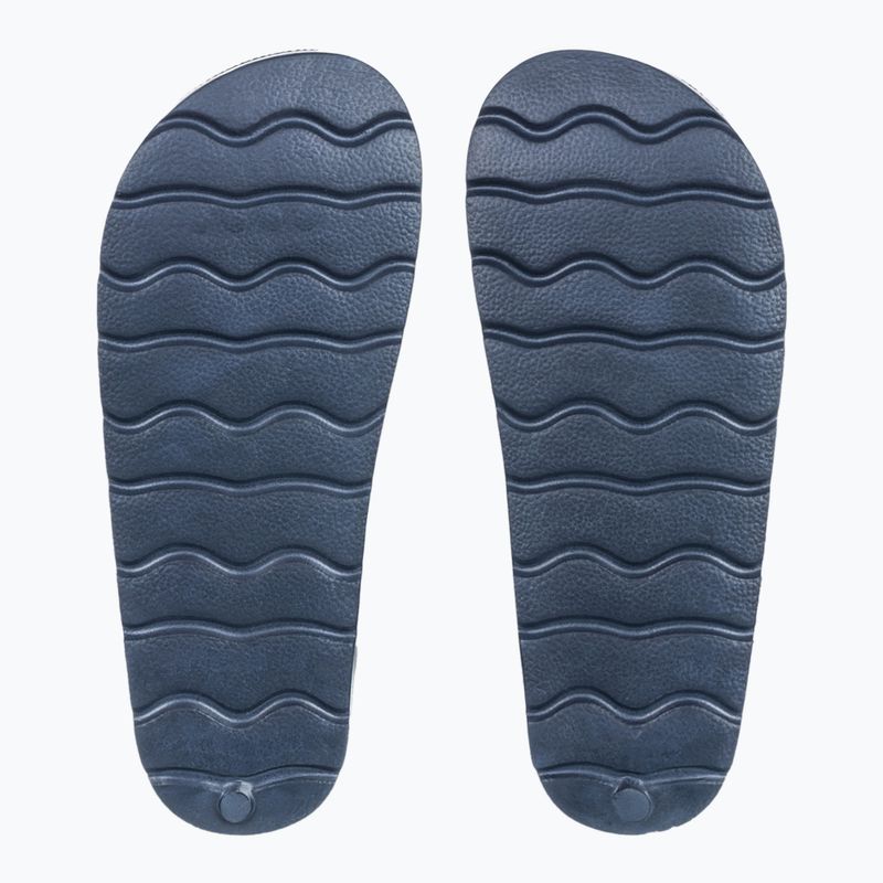 Papuci pentru copii Quiksilver Embark RF indigo 3