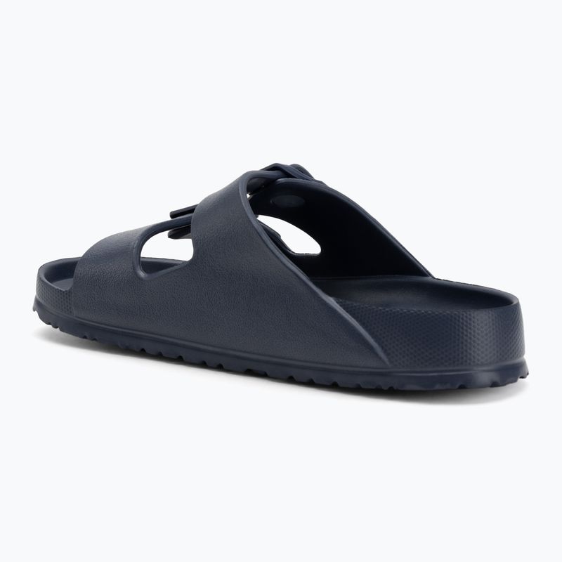 Papuci pentru copii Quiksilver Embark RF indigo 3