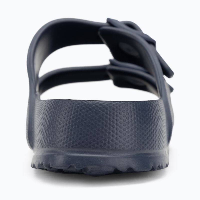 Papuci pentru copii Quiksilver Embark RF indigo 6