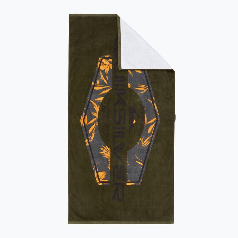 Prosop Quiksilver Freshness grape leaf