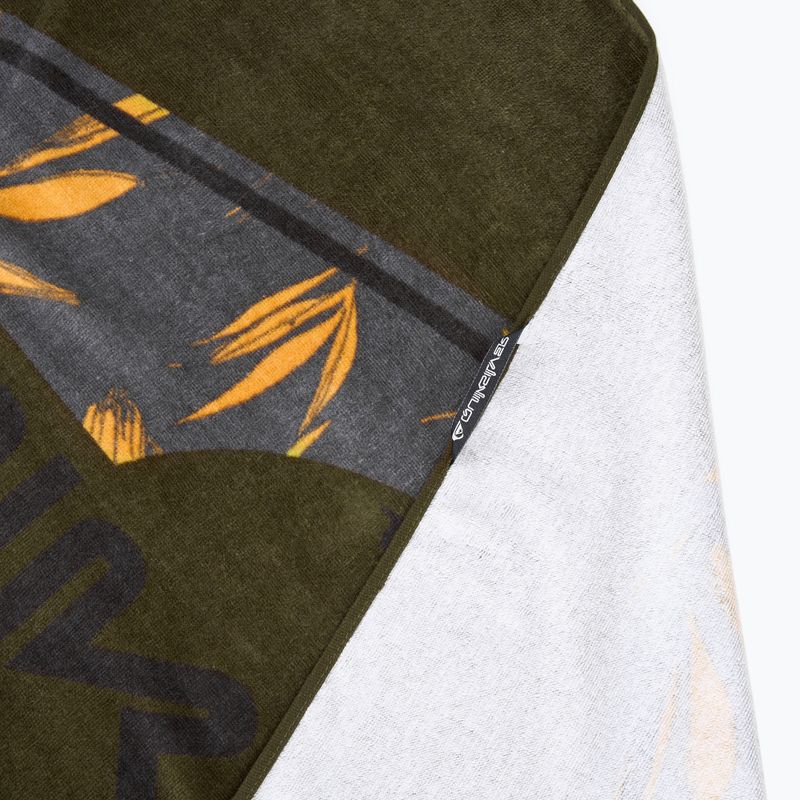 Prosop Quiksilver Freshness grape leaf 4