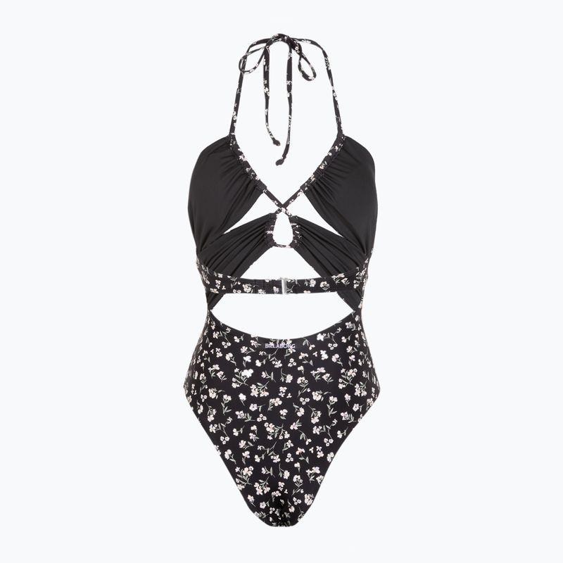Costum de baie dintr-un element pentru femei Billabong Shadow Tropic multicolor 2