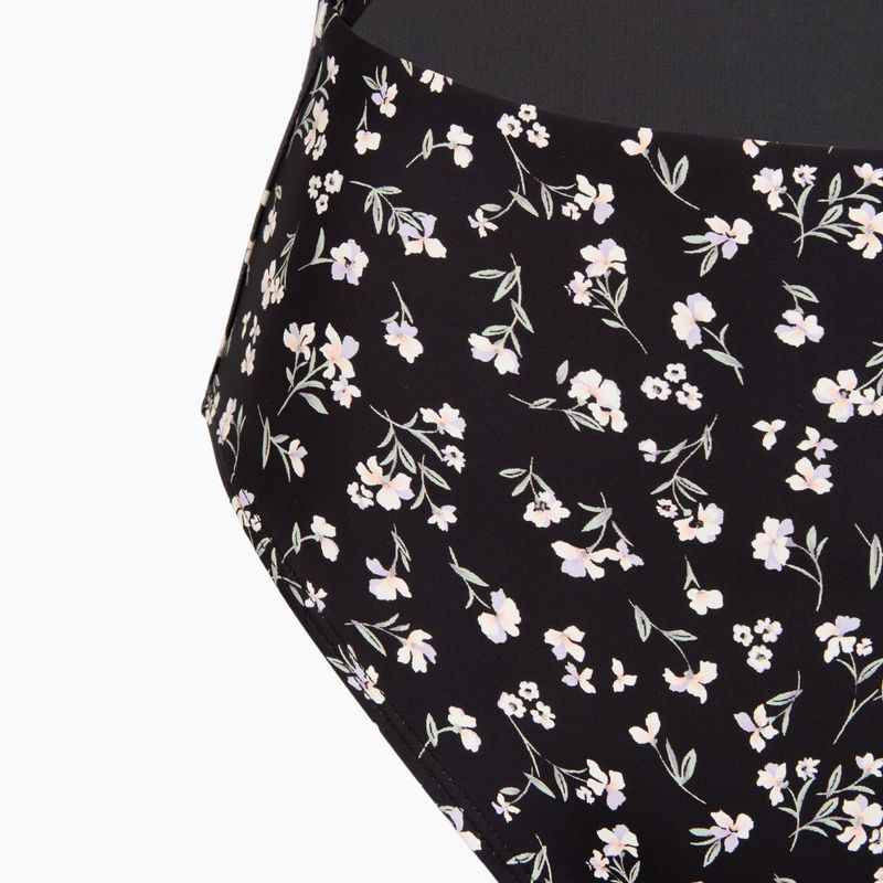 Costum de baie dintr-un element pentru femei Billabong Shadow Tropic multicolor 3