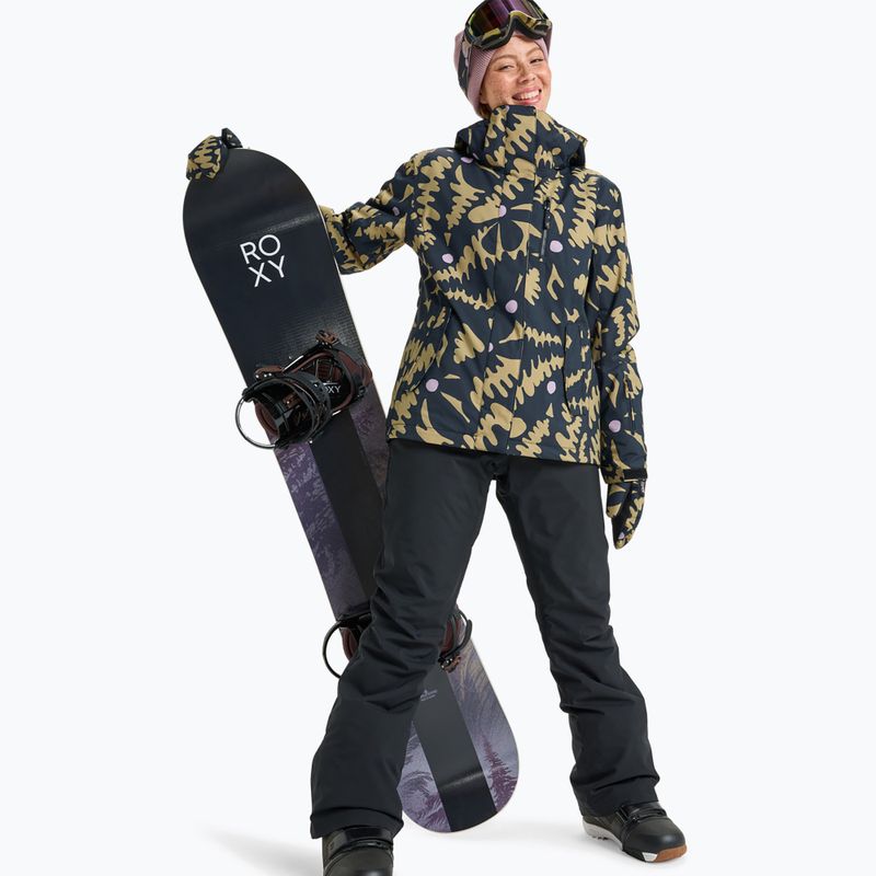 Geacă de snowboard pentru femei ROXY Jetty 2