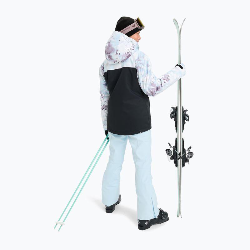 Geacă de snowboard pentru femei ROXY Jetty Block 3