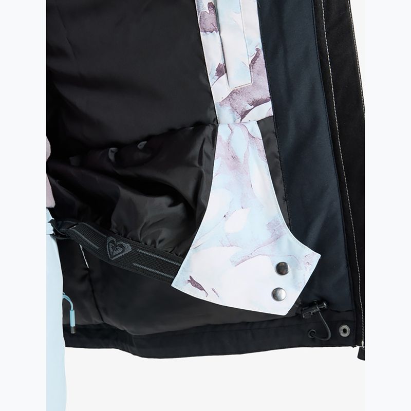 Geacă de snowboard pentru femei ROXY Jetty Block 12