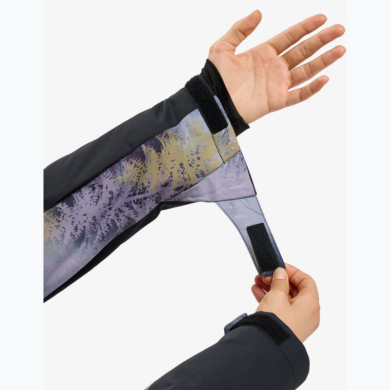 Geacă de snowboard pentru femei ROXY Jetty Block 9