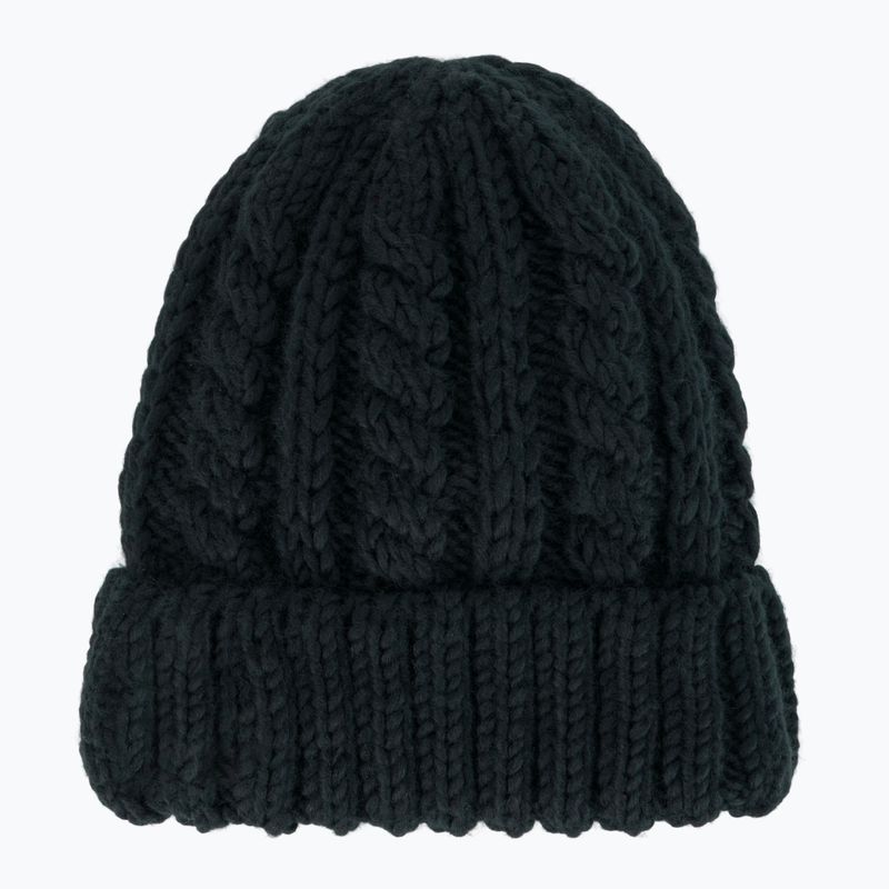 Căciulă de iarnă pentru femei ROXY Tram Beanie true black 2