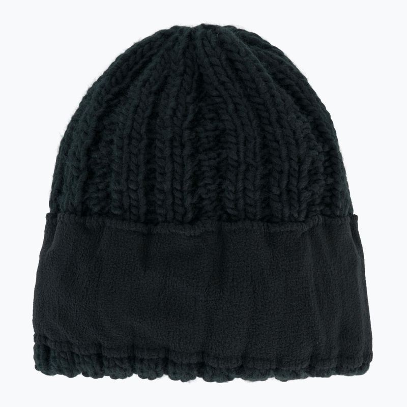 Căciulă de iarnă pentru femei ROXY Tram Beanie true black 4