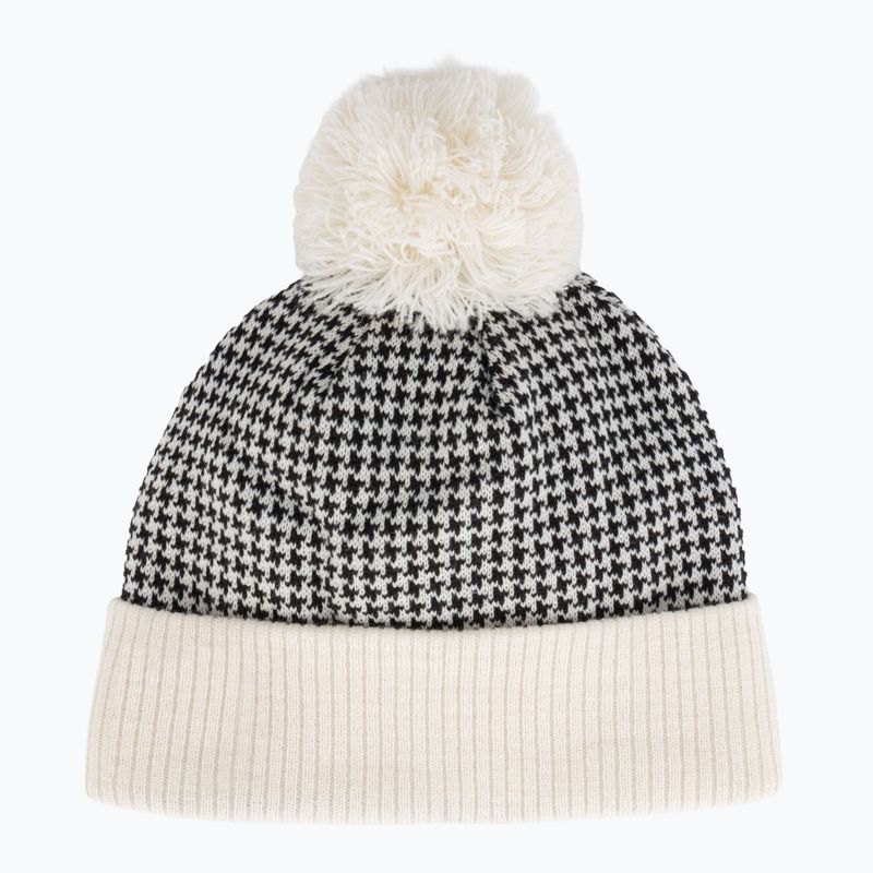 Căciulă de iarnă pentru femei ROXY Icevalley Beanie true black 2