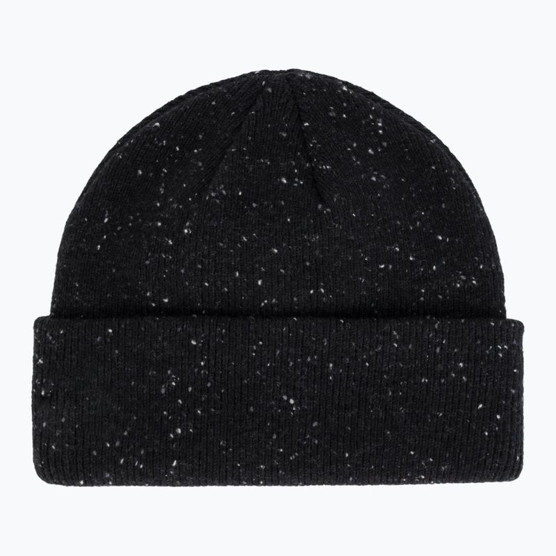 Căciulă de iarnă pentru femei ROXY Frozenlake Beanie true black 2