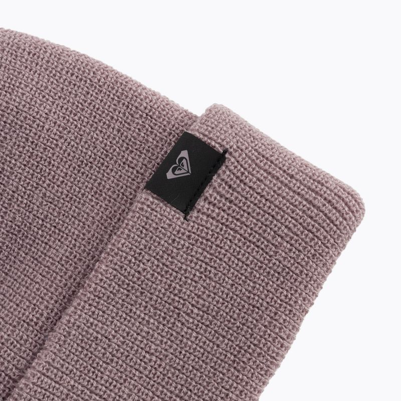 Căciulă de iarnă pentru femei ROXY Folker Beanie Nirvana 3