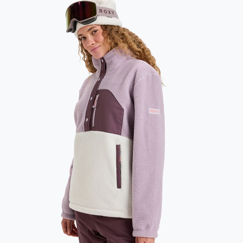 Bluză pentru femei ROXY Alabama Nirvana 4