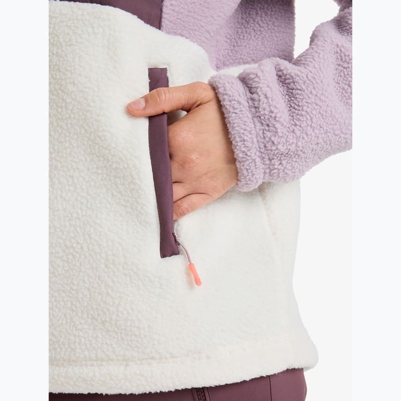 Bluză pentru femei ROXY Alabama Nirvana 6