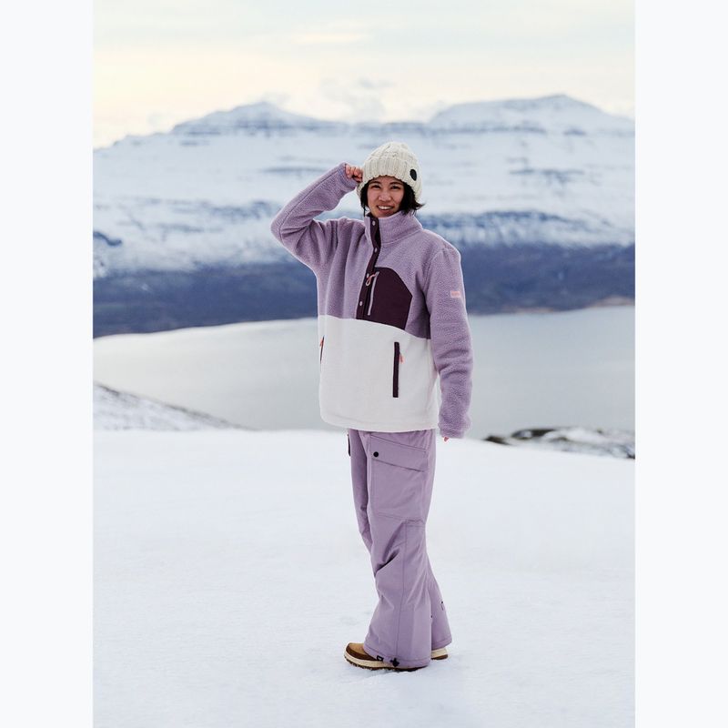 Bluză pentru femei ROXY Alabama Nirvana 8