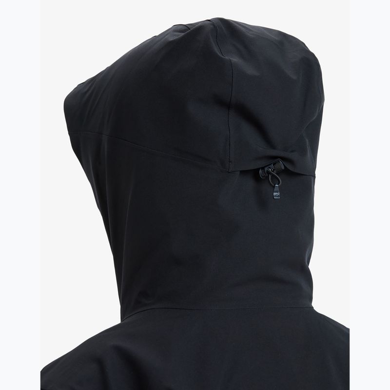 Geacă de snowboard pentru femei ROXY Wild Twist true black 6