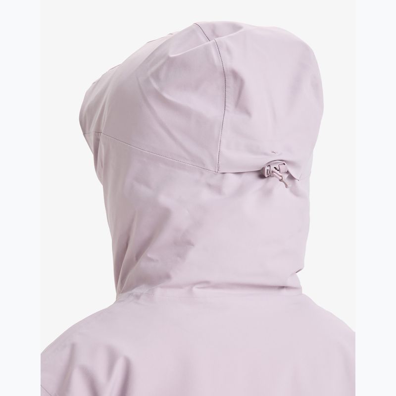 Geacă de snowboard pentru femei ROXY Wild Twist Nirvana 6