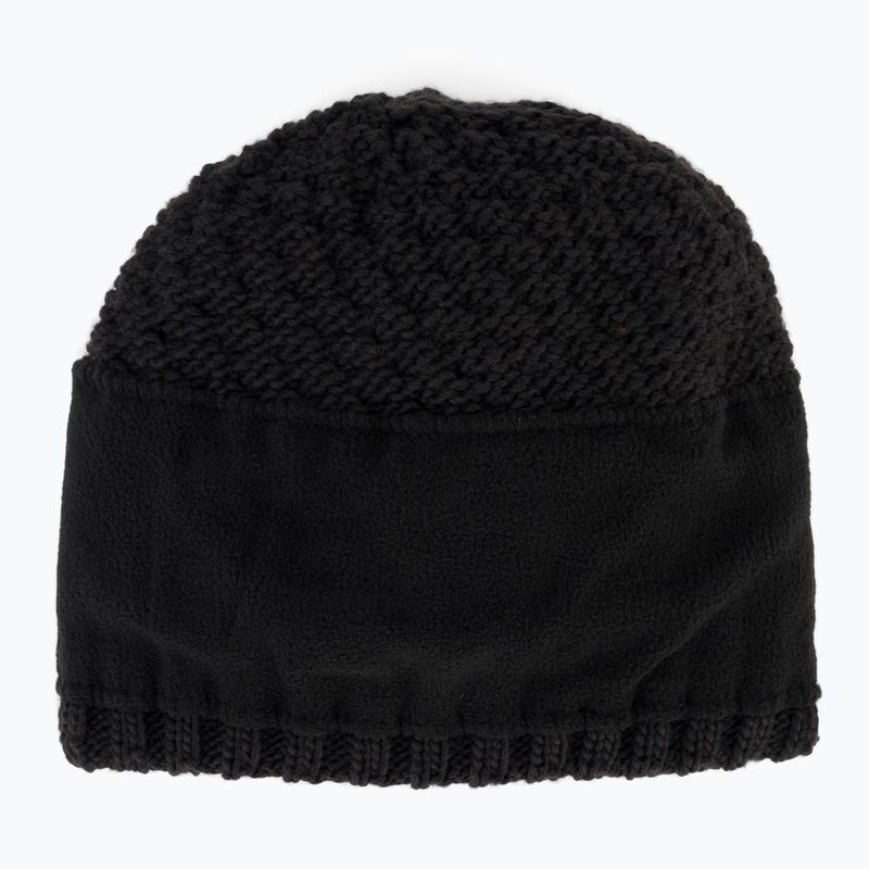Căciulă de iarnă pentru femei ROXY Blizzard Beanie true black 4
