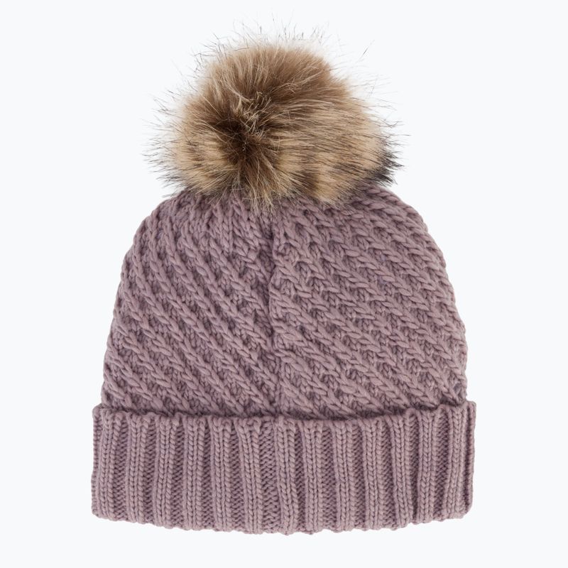 Căciulă de iarnă pentru femei ROXY Blizzard Beanie Nirvana 2