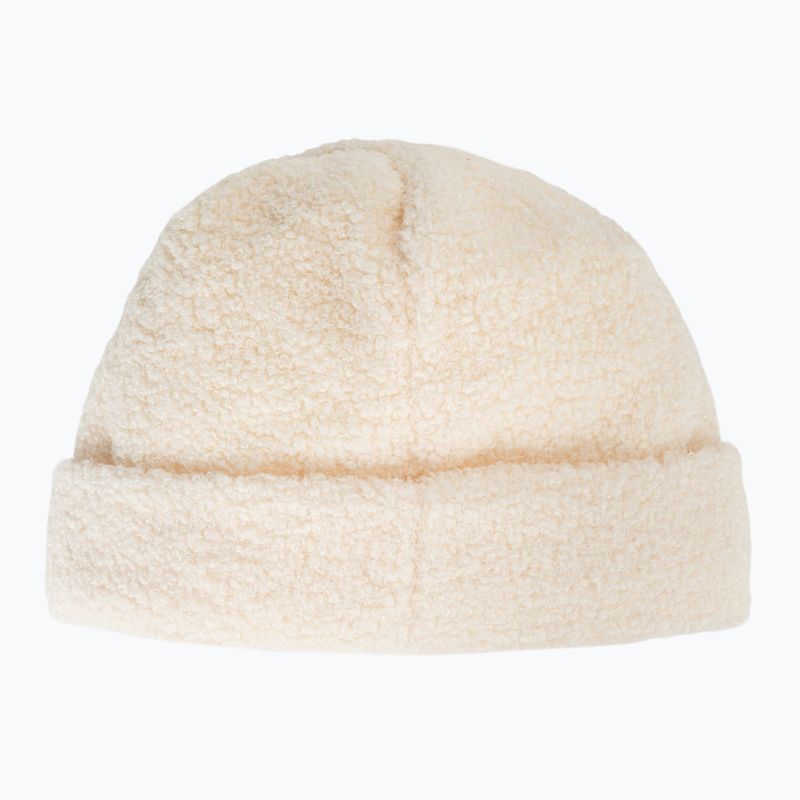 Căciulă de iarnă pentru femei ROXY Valwood Beanie whisper white 2