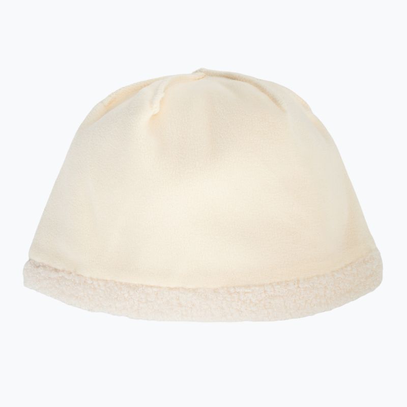 Căciulă de iarnă pentru femei ROXY Valwood Beanie whisper white 4