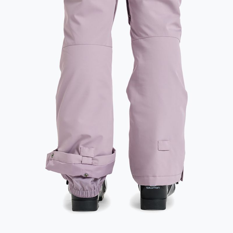 Pantaloni de snowboard pentru femei ROXY Diversion Nirvana 8