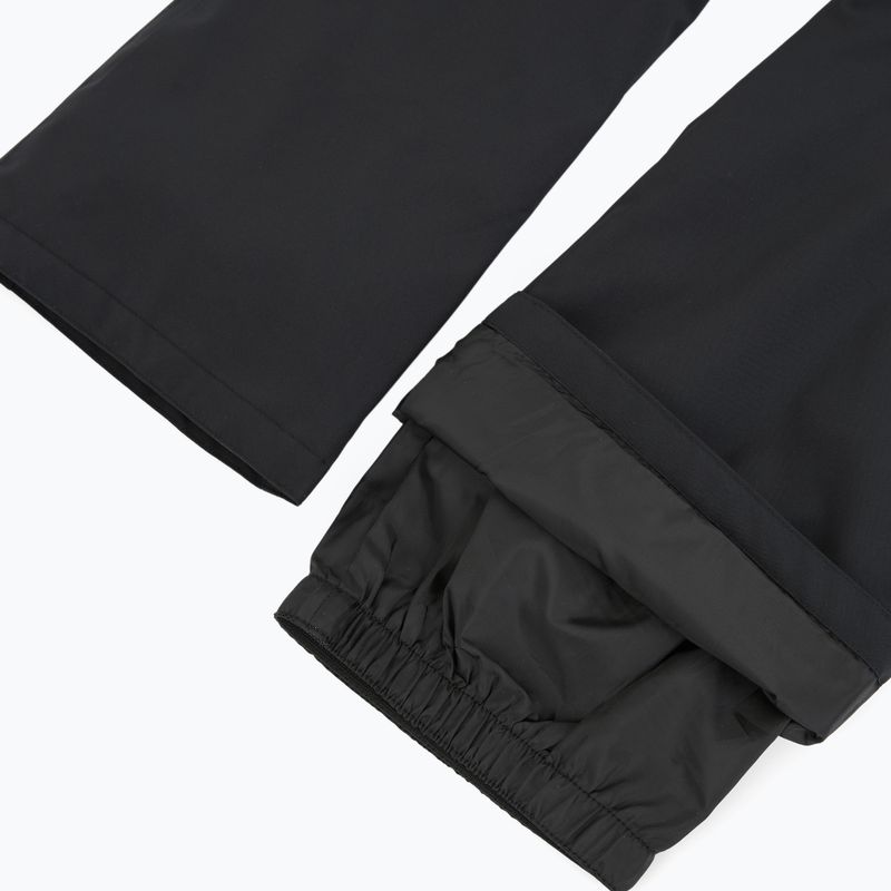 Pantaloni de snowboard pentru copii ROXY Non Stop Bib true black 5