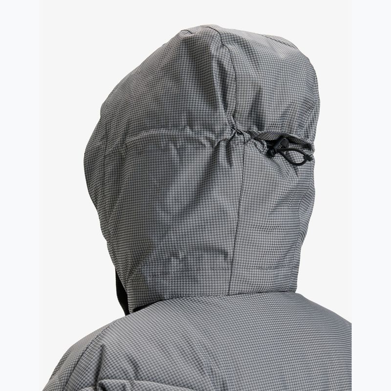 Geacă de snowboard pentru femei ROXY Snow Shimmer true black 6