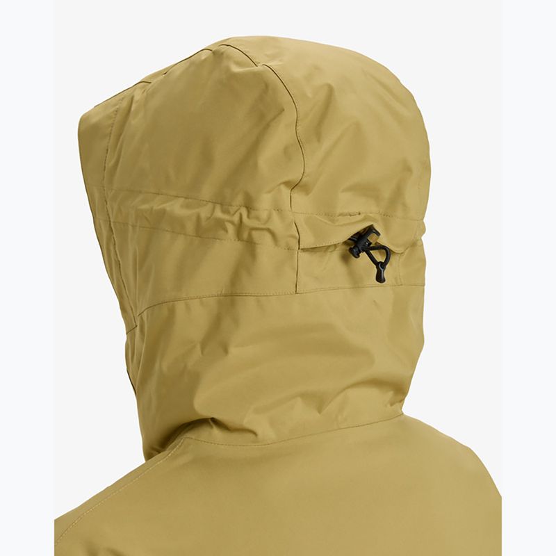 Geacă de snowboard pentru femei ROXY Upwards fennel seed 10