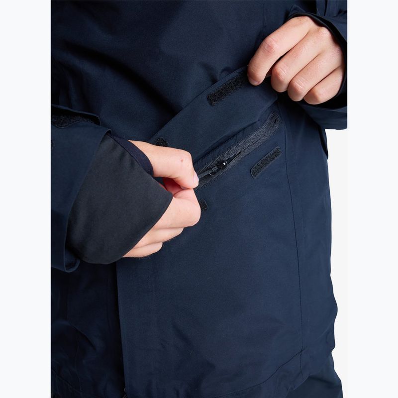 Geacă de snowboard pentru femei ROXY Gore-Tex Stormday true black 10