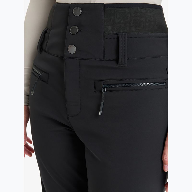 Pantaloni de snowboard pentru femei ROXY Rising High true black 6