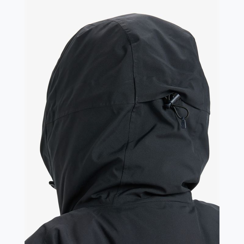 Geacă de snowboard pentru femei ROXY Stormdash true black 5